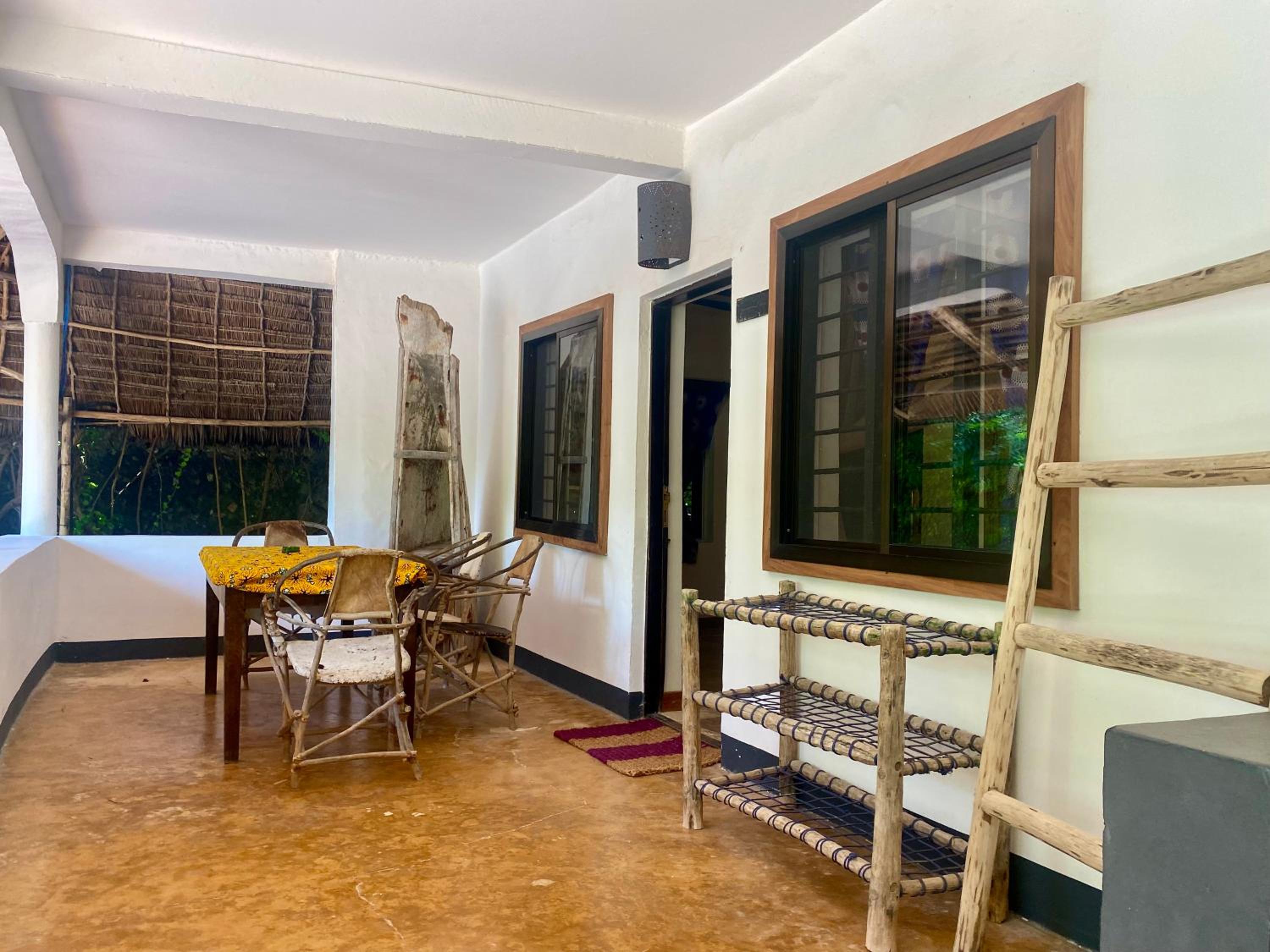Blue Reef Sport & Fishing Lodge and Bungalows