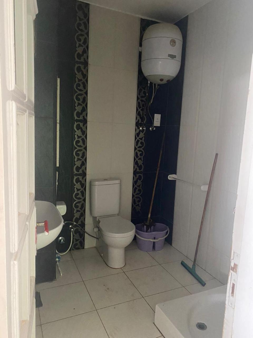 Fully furnished villa in Sokhna