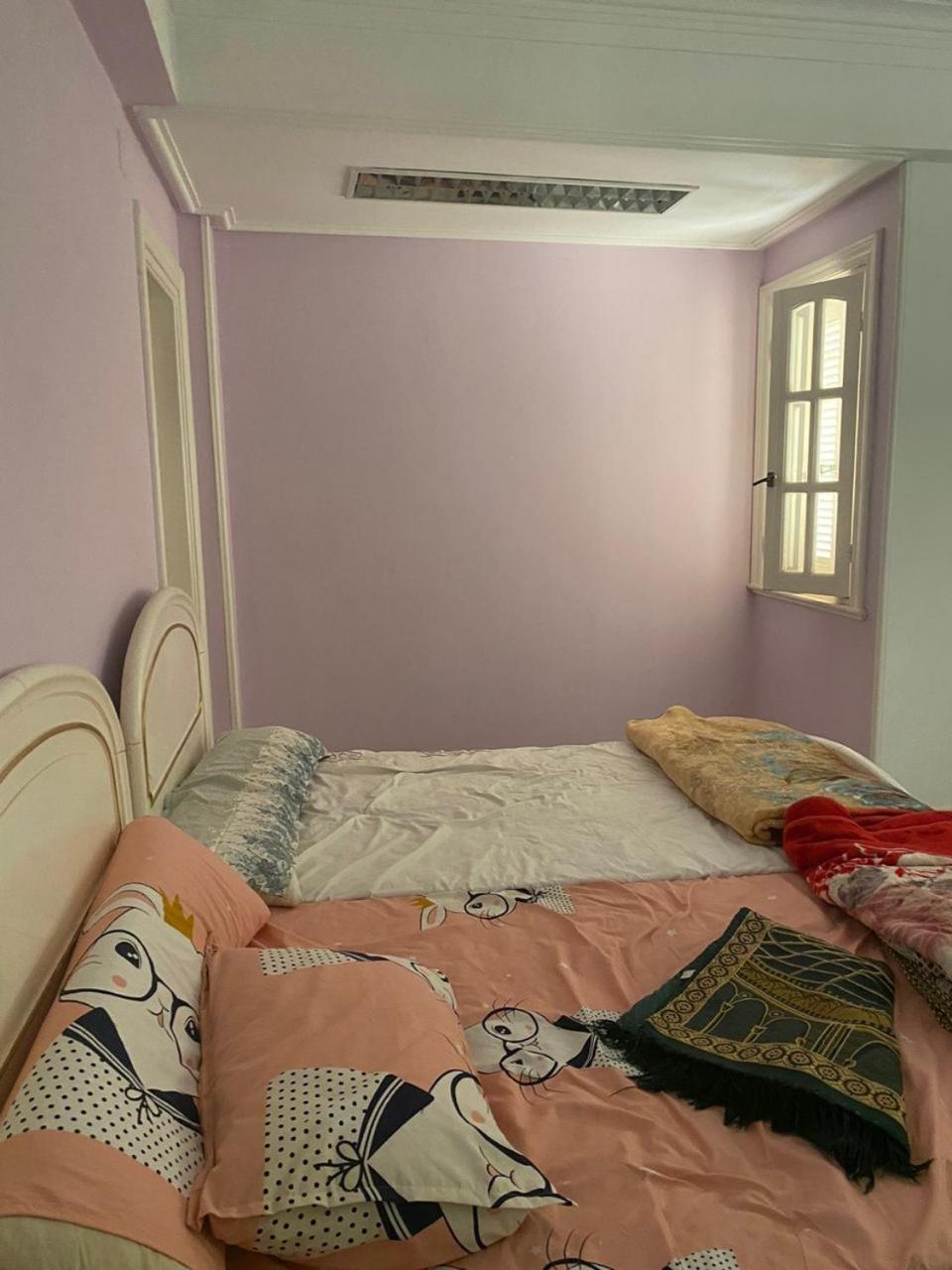 Fully furnished villa in Sokhna