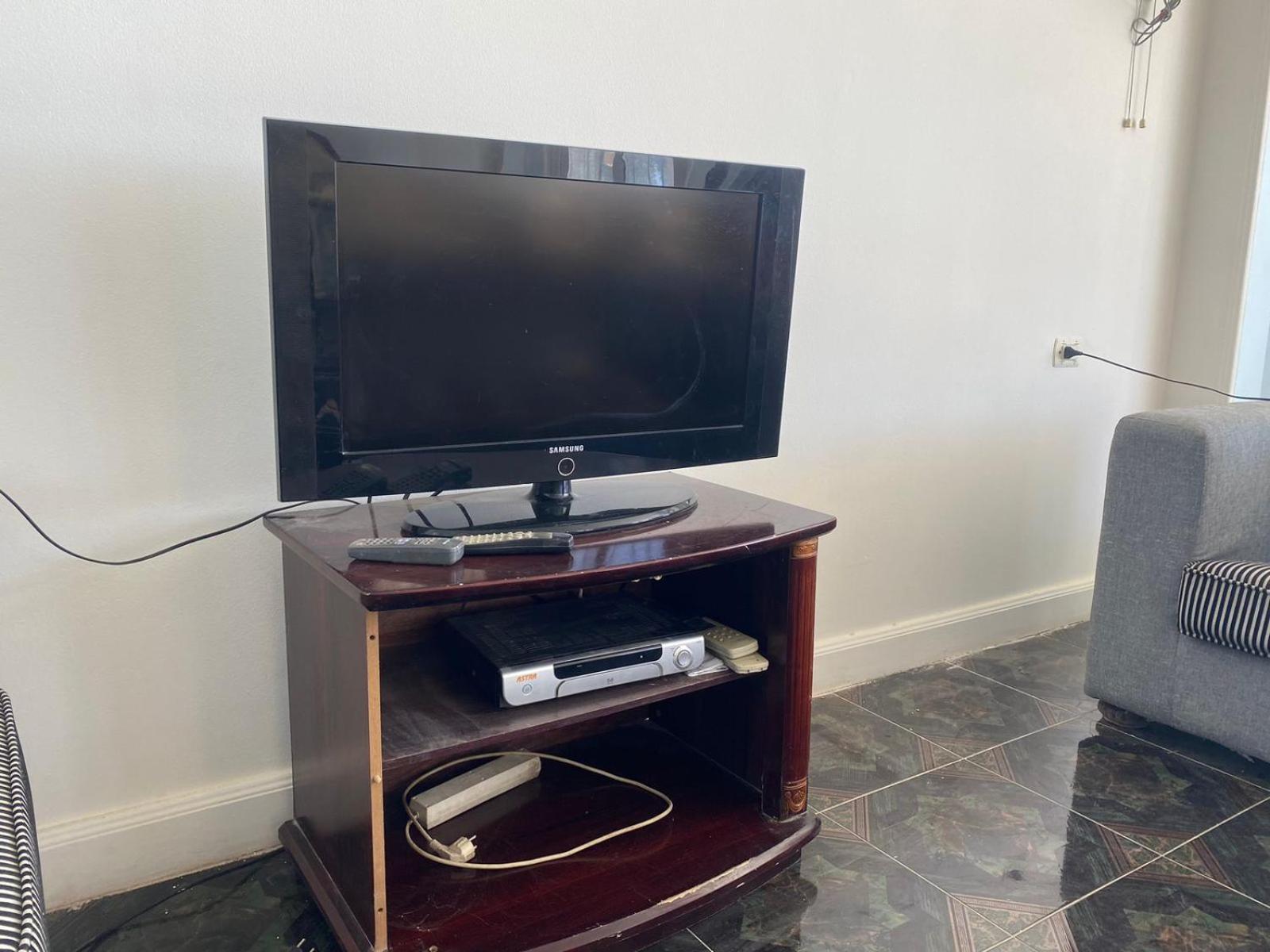 Fully furnished villa in Sokhna
