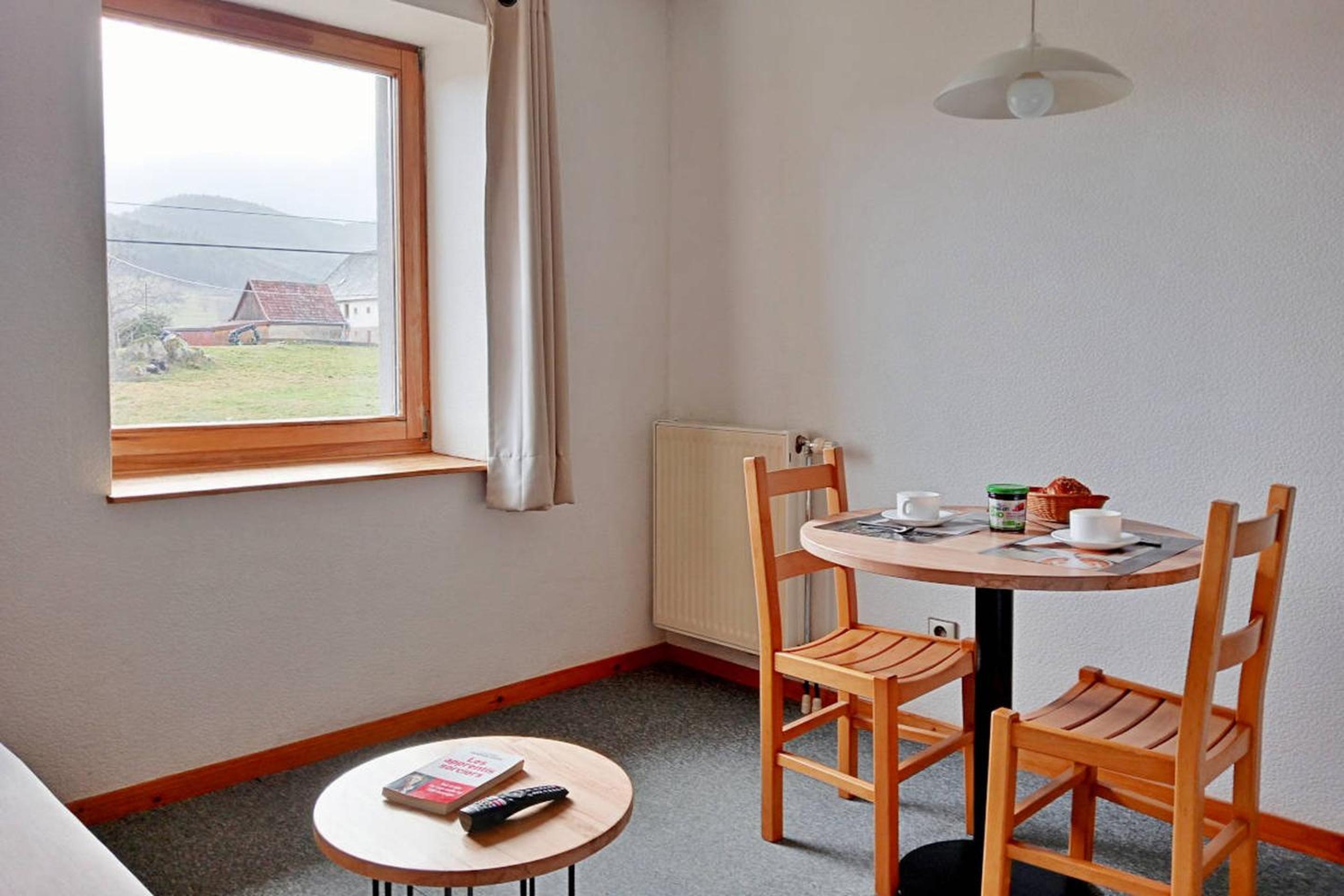 Gîte Les 4 Saisons