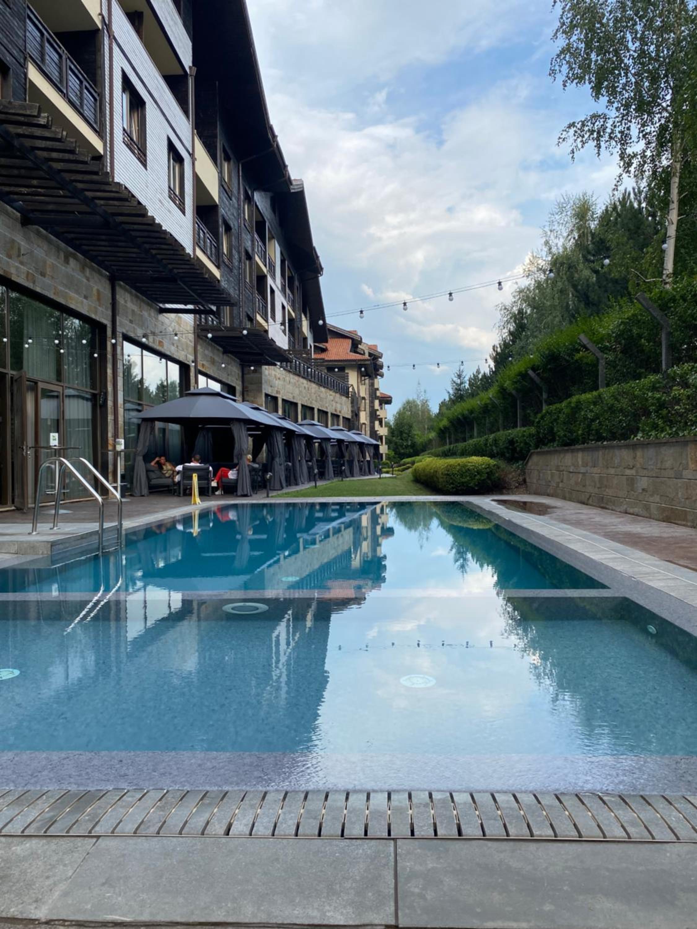 Bansko Vacations - Apartment ZAX B7 in Terra Complex - Property Image 6