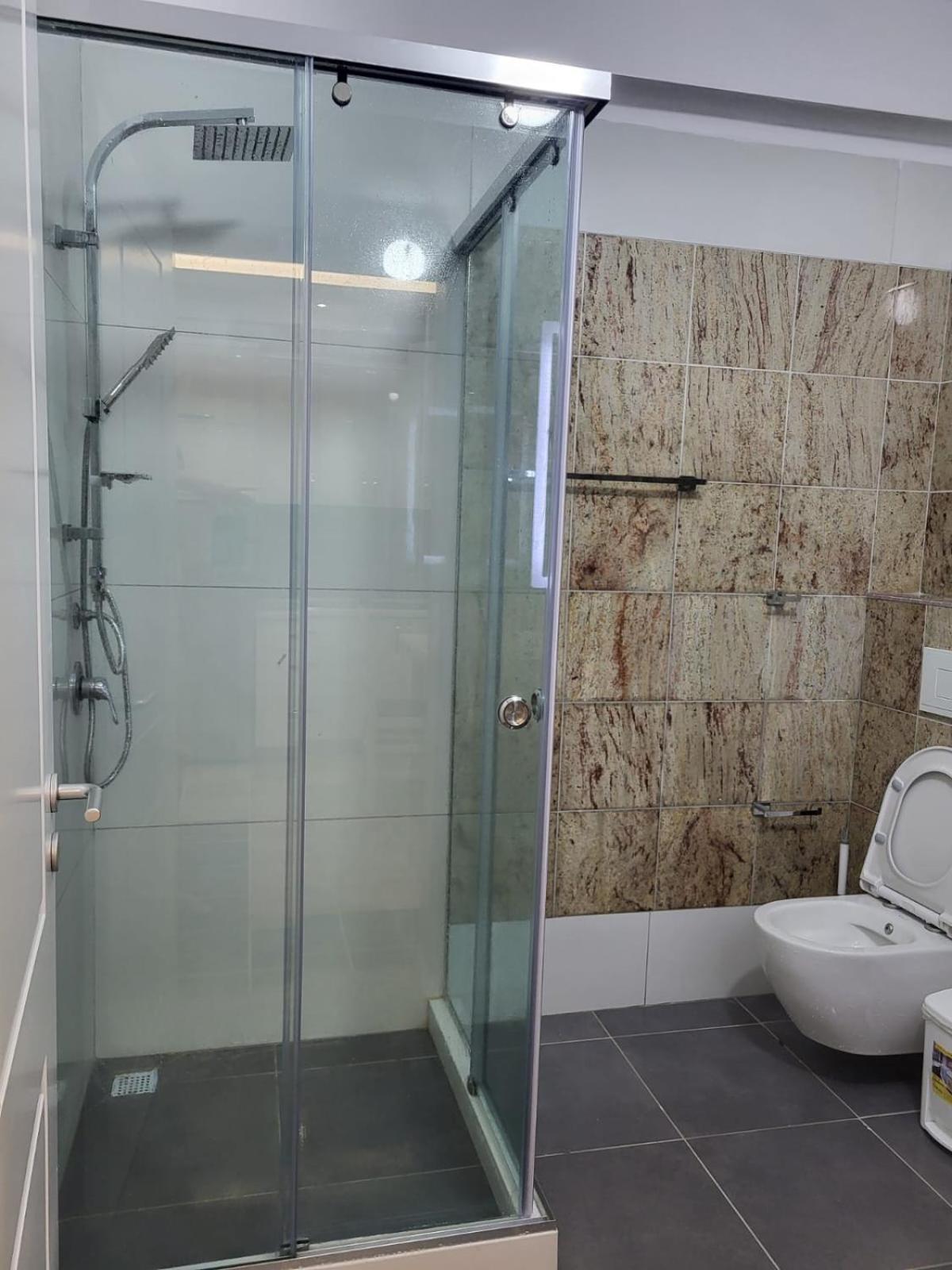 Fishta Apartments Q5 25