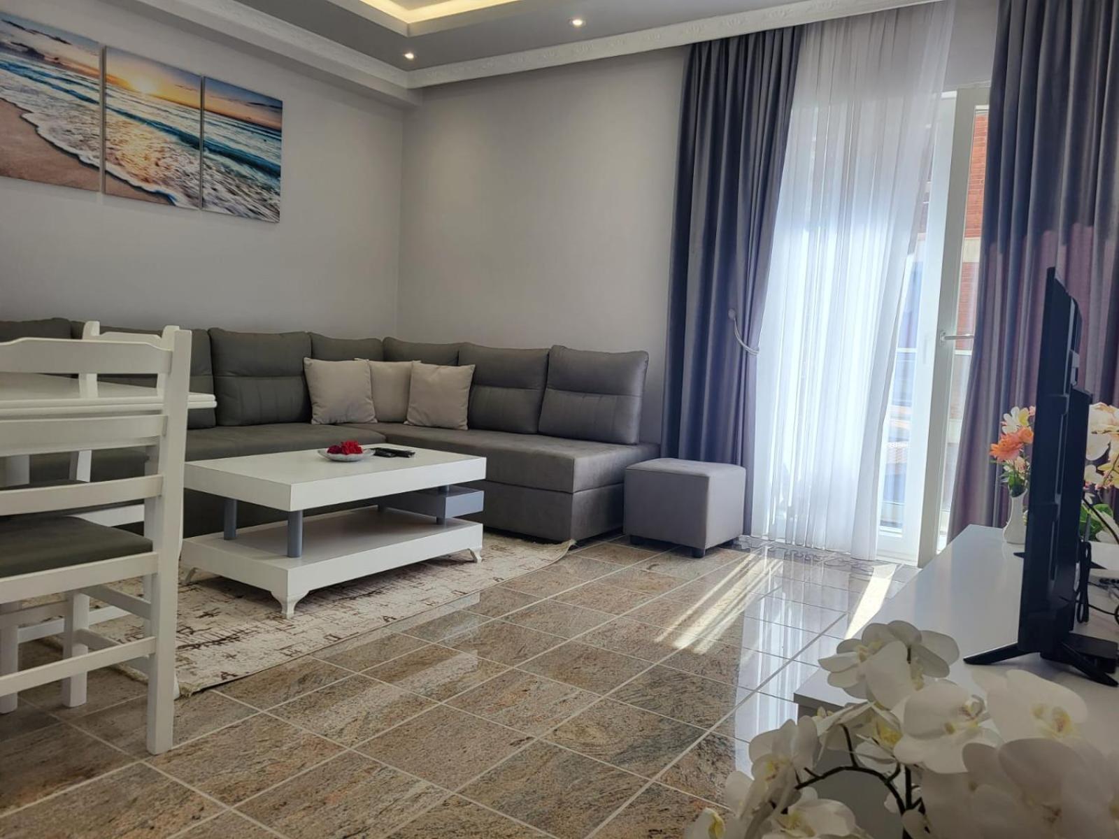 Fishta Apartments Q5 25