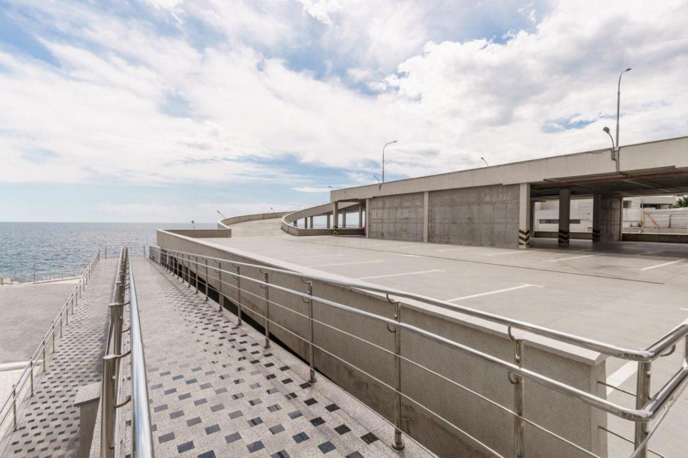 Sea Symphony Luxury Apartments