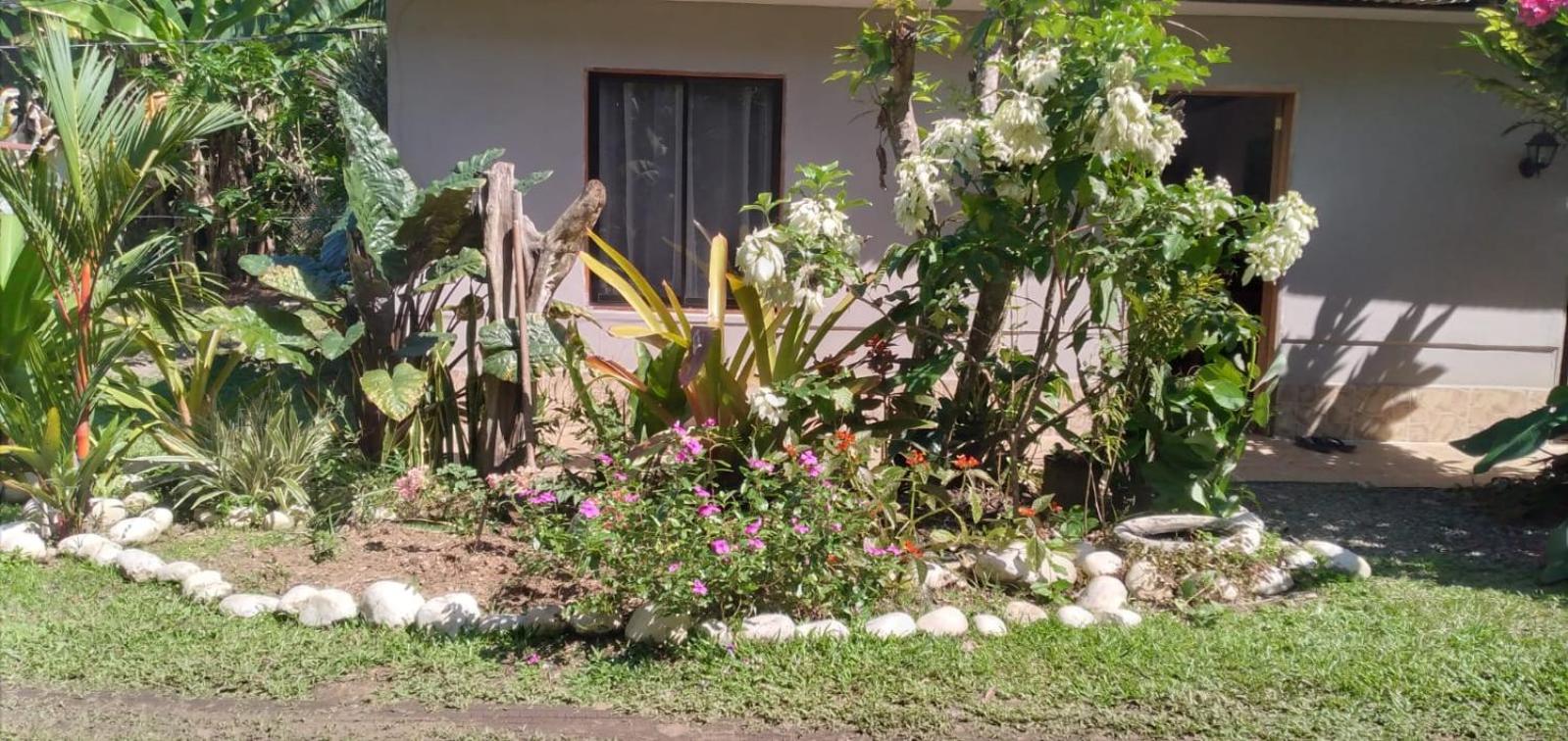 Casa Cristy