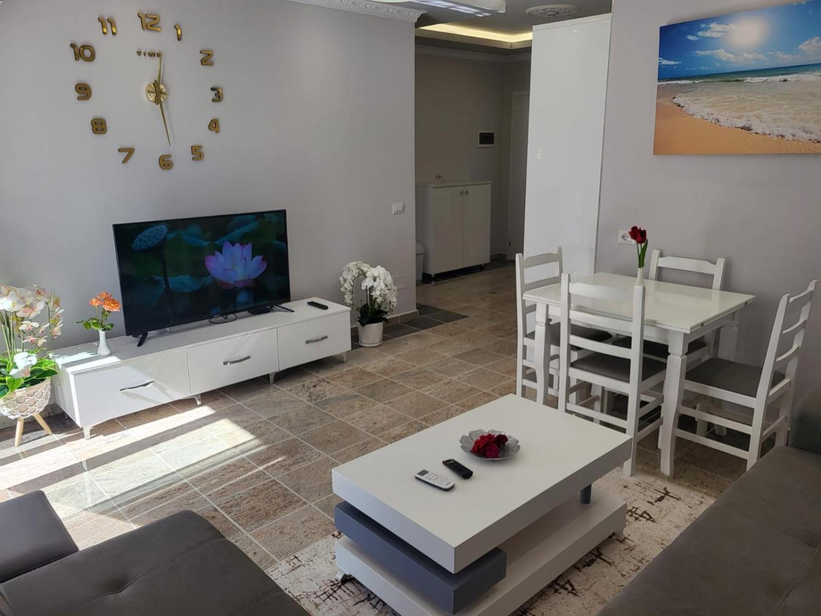 Fishta Apartments Q5 25