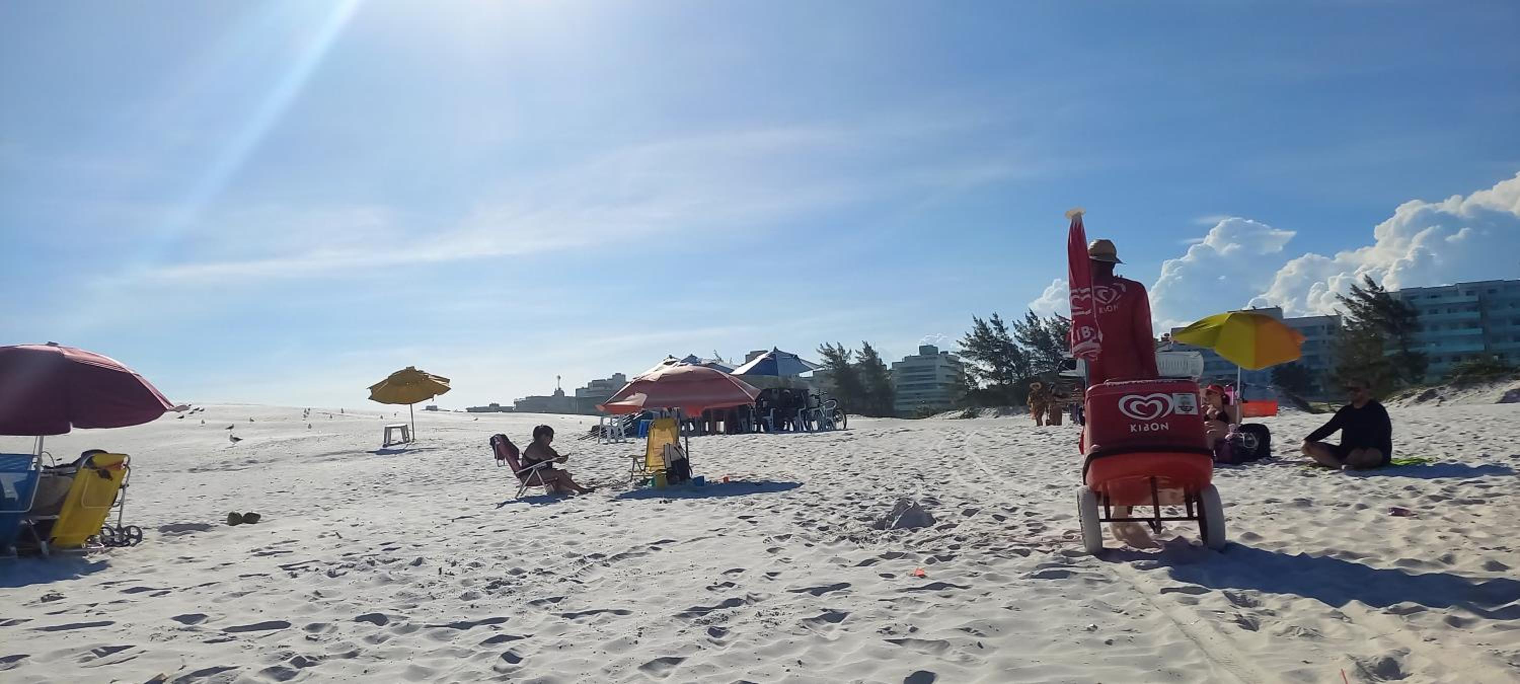 MANDAI Apartamento Cabo Frio view 5