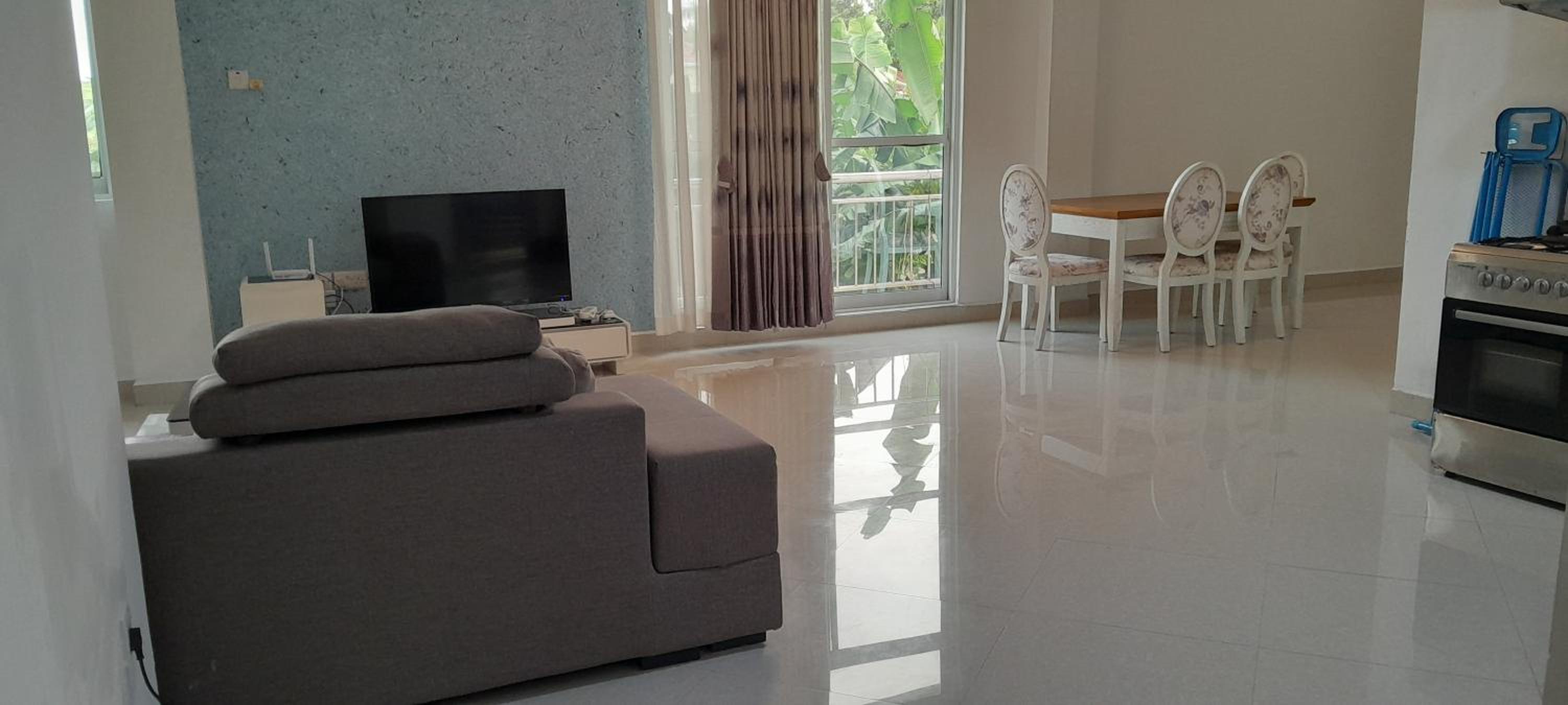 Sir Edwards two bedroom Inn at Masaki