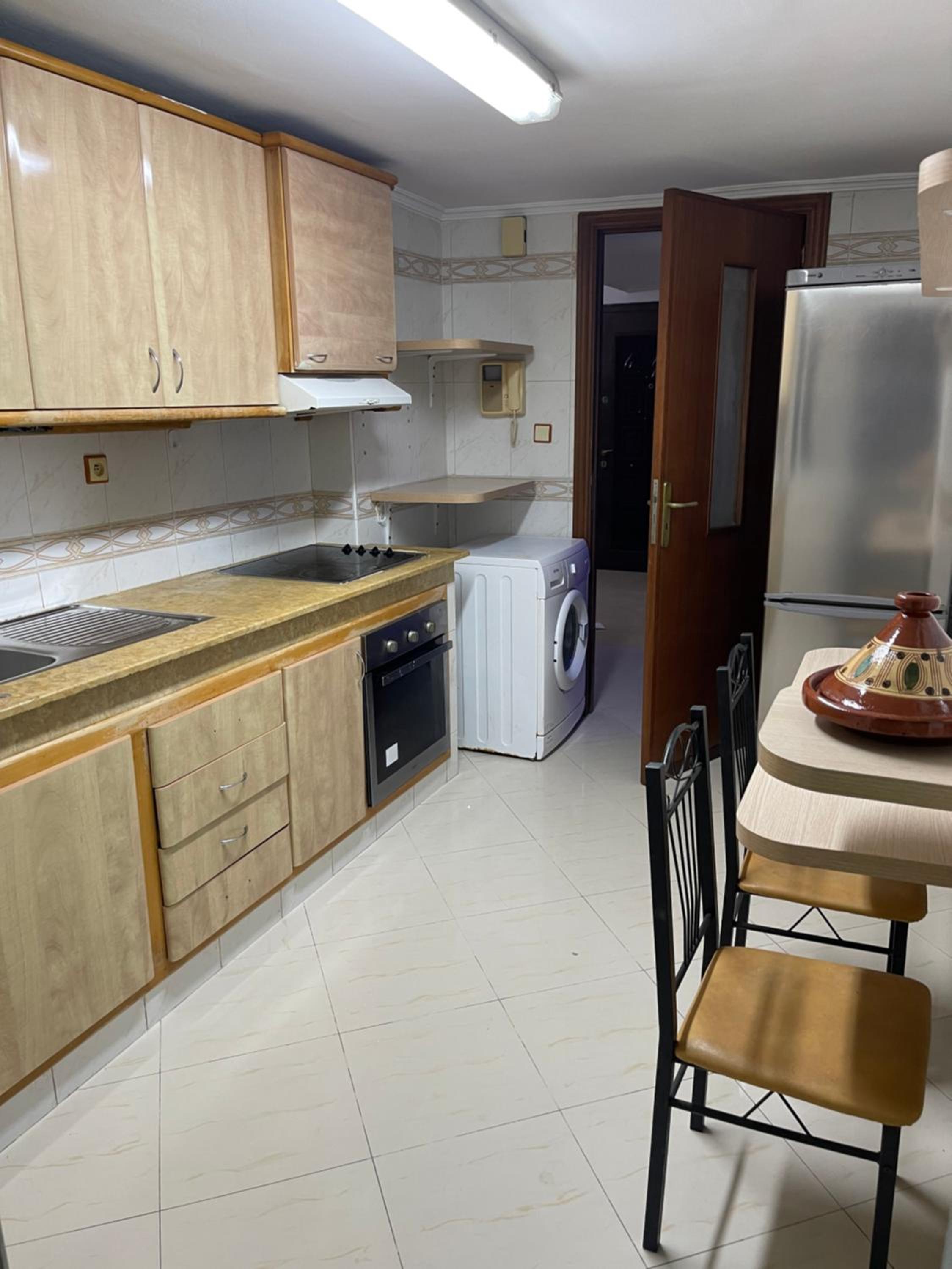 Apartamento exclusivo