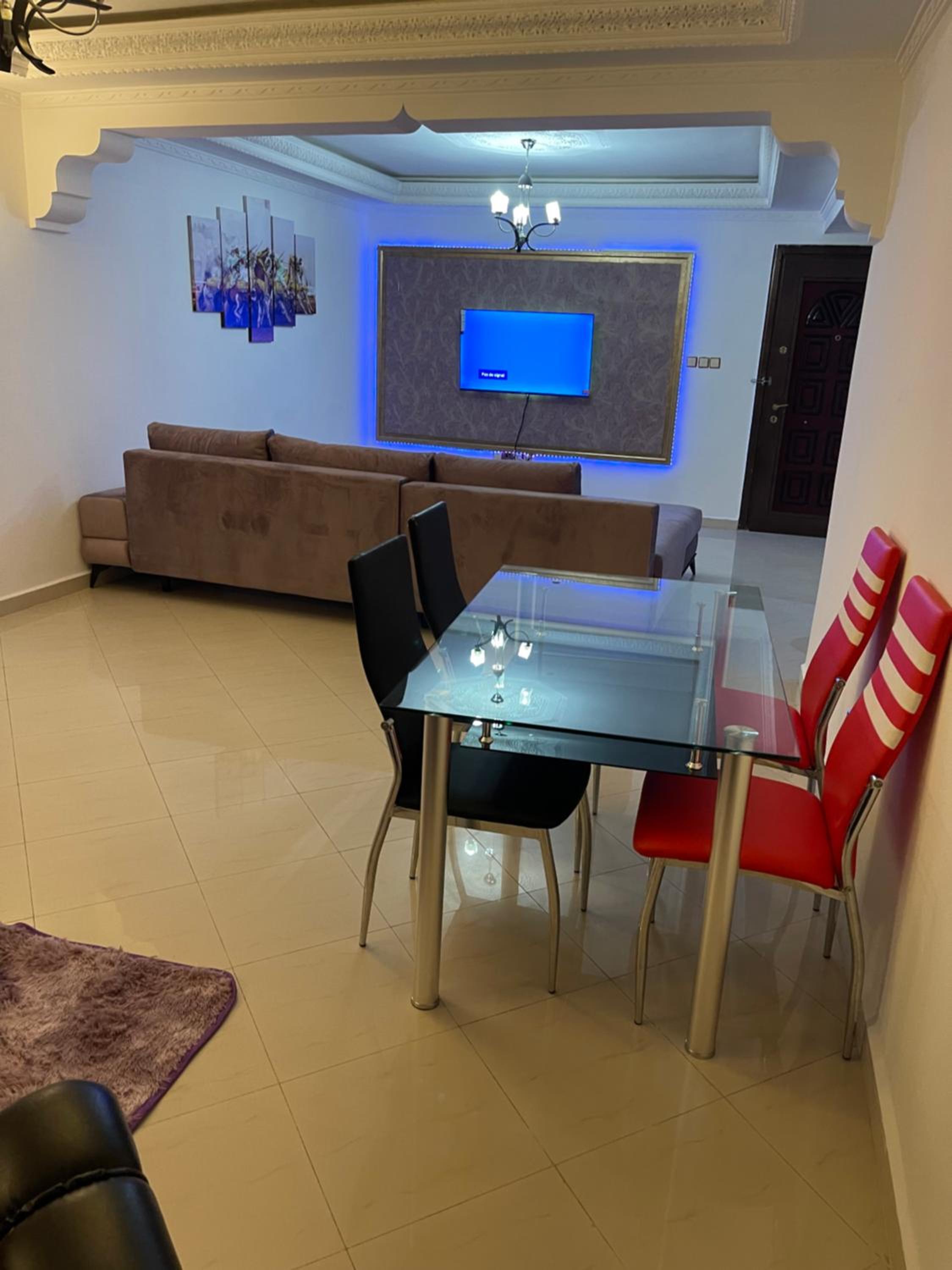 Apartamento exclusivo