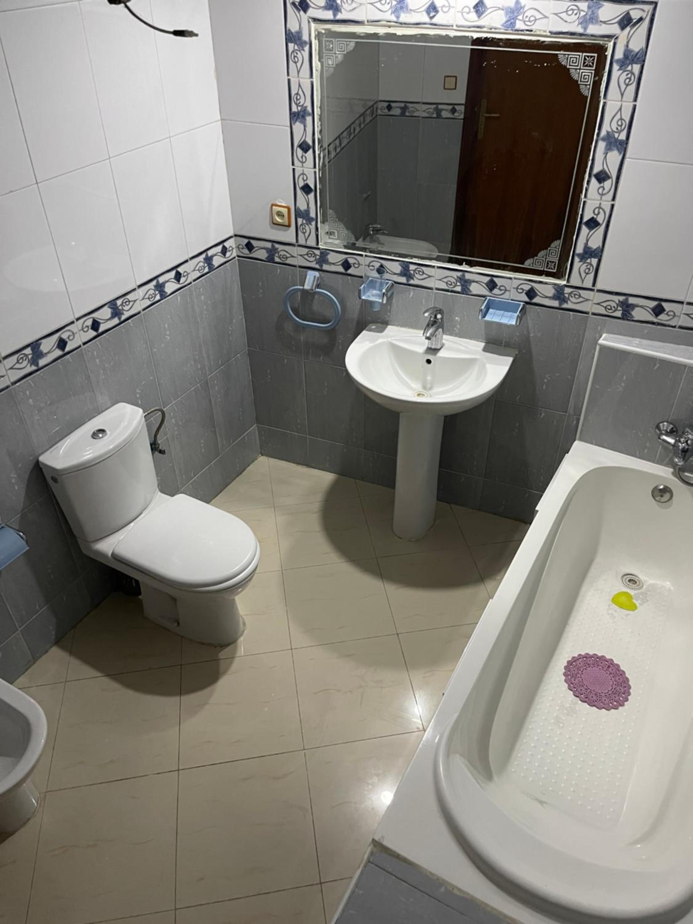 Apartamento exclusivo