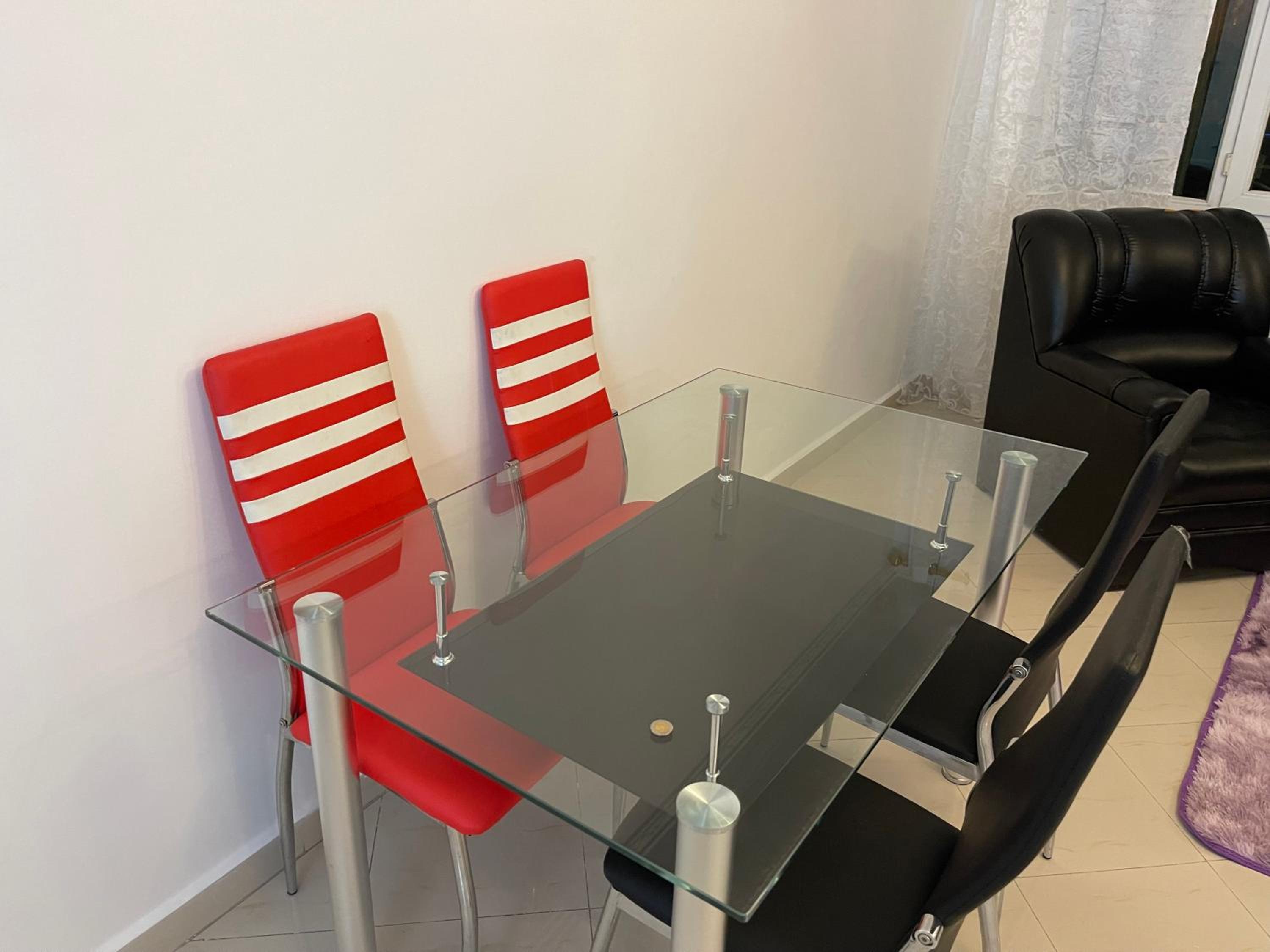 Apartamento exclusivo