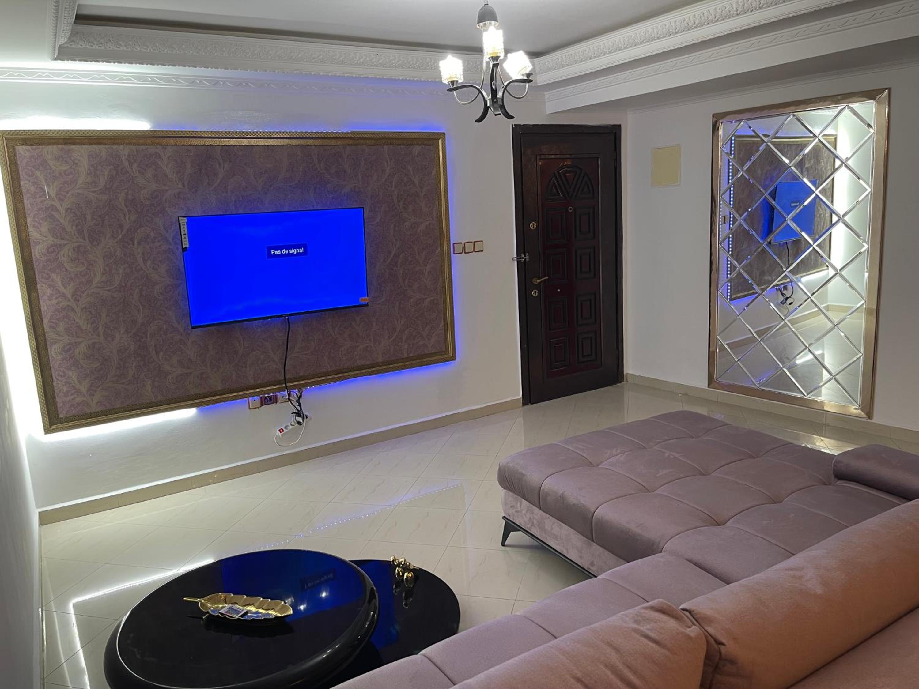Apartamento exclusivo
