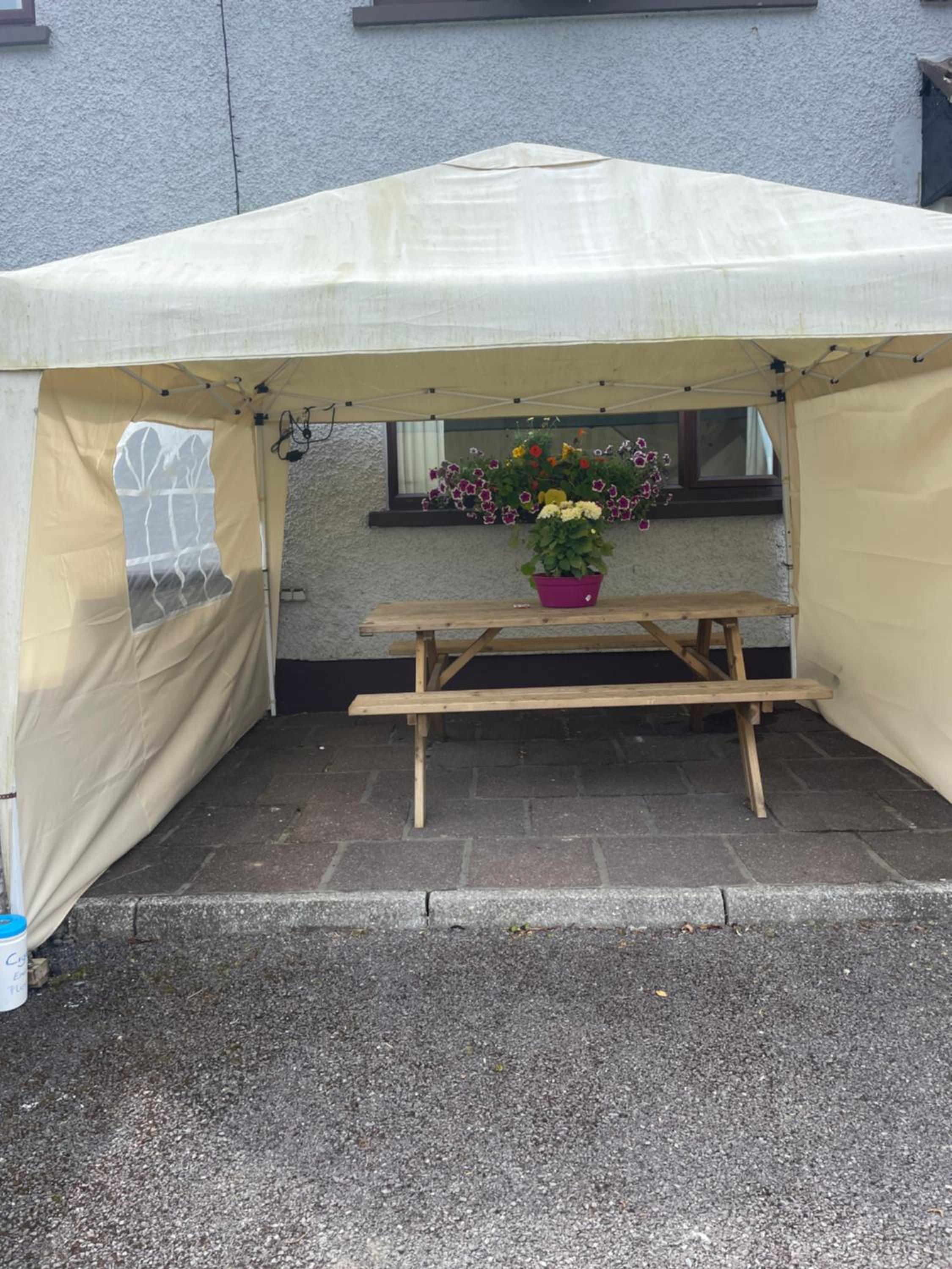 Bru Na Pairc B&B