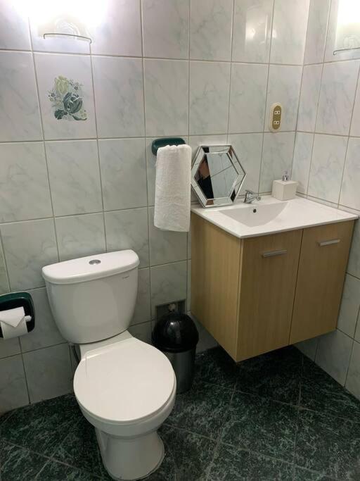 Acogedor departamento en 3er piso