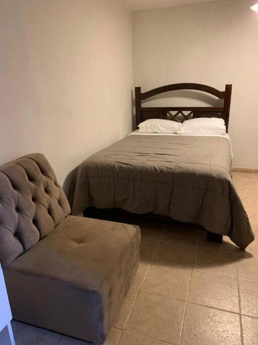 Acogedor departamento en 3er piso