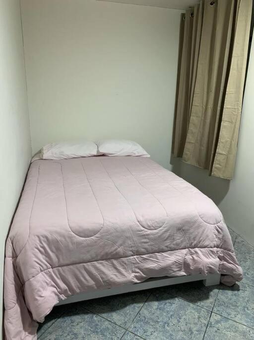 Acogedor departamento en 3er piso