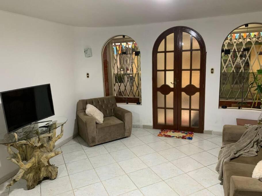 Acogedor departamento en 3er piso