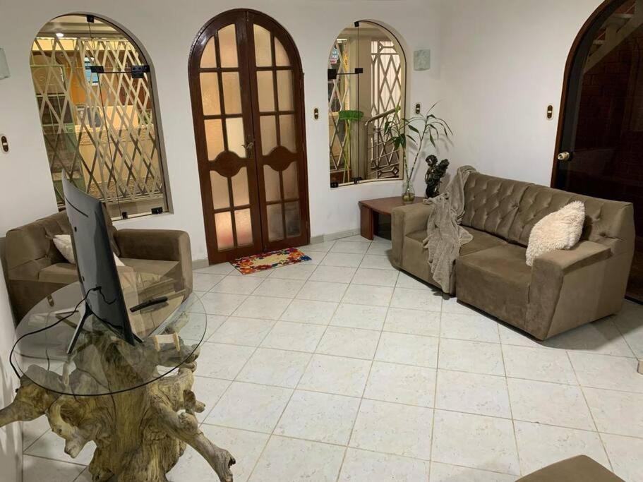 Acogedor departamento en 3er piso