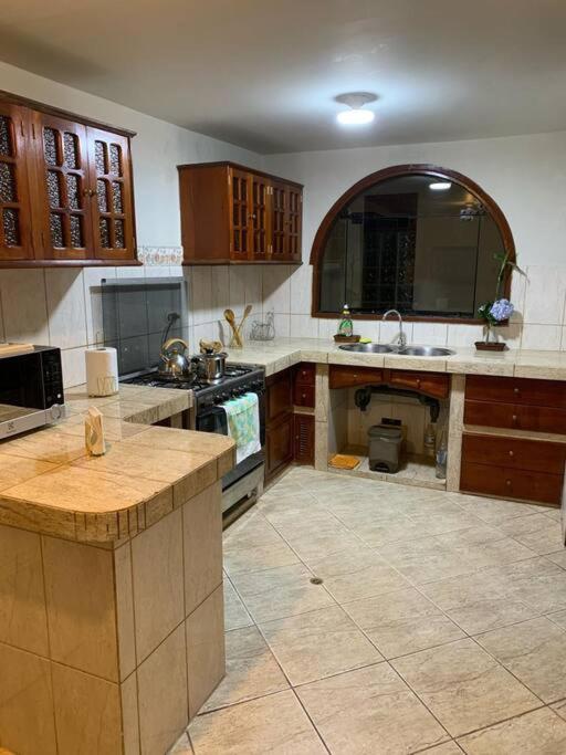 Acogedor departamento en 3er piso