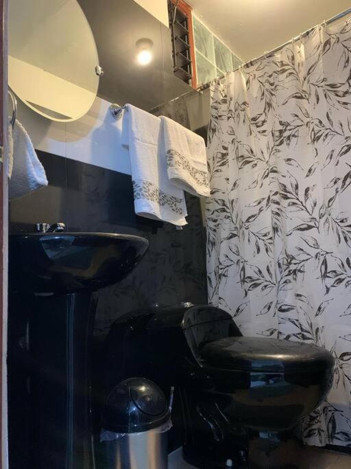 Acogedor departamento en 3er piso