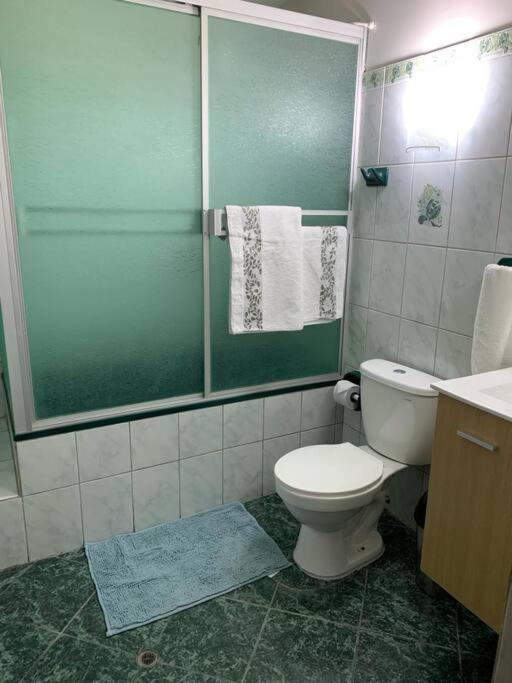 Acogedor departamento en 3er piso
