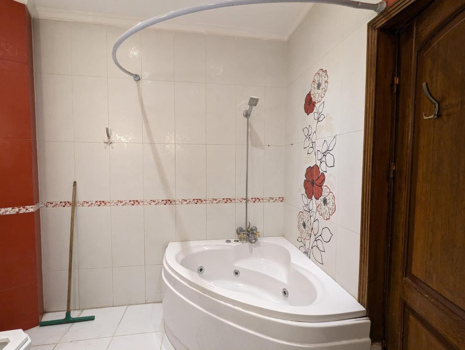 St Regis Apartment Degla Maadi