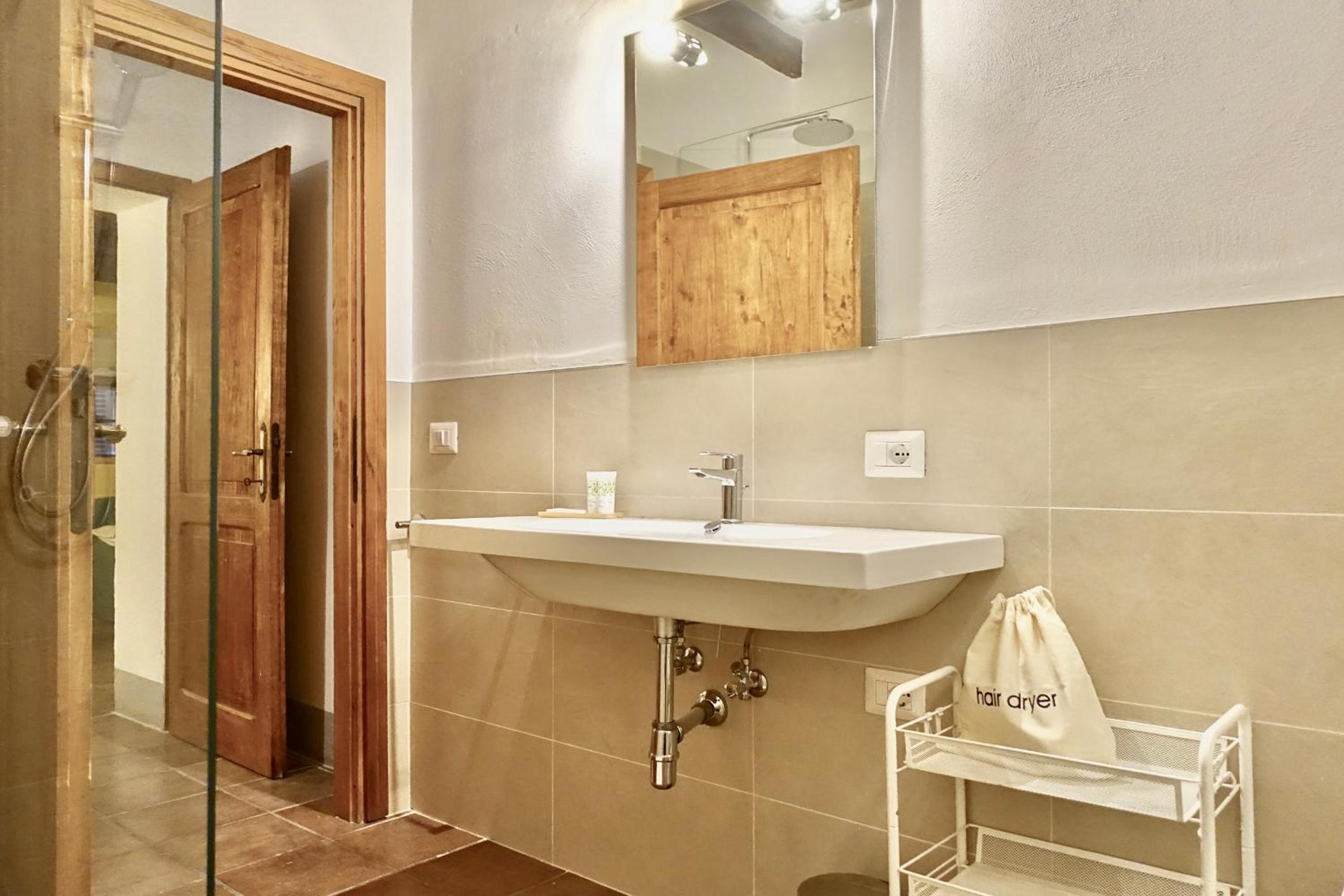Casa alla Vecchia Posta di Bagno Vignoni view 5