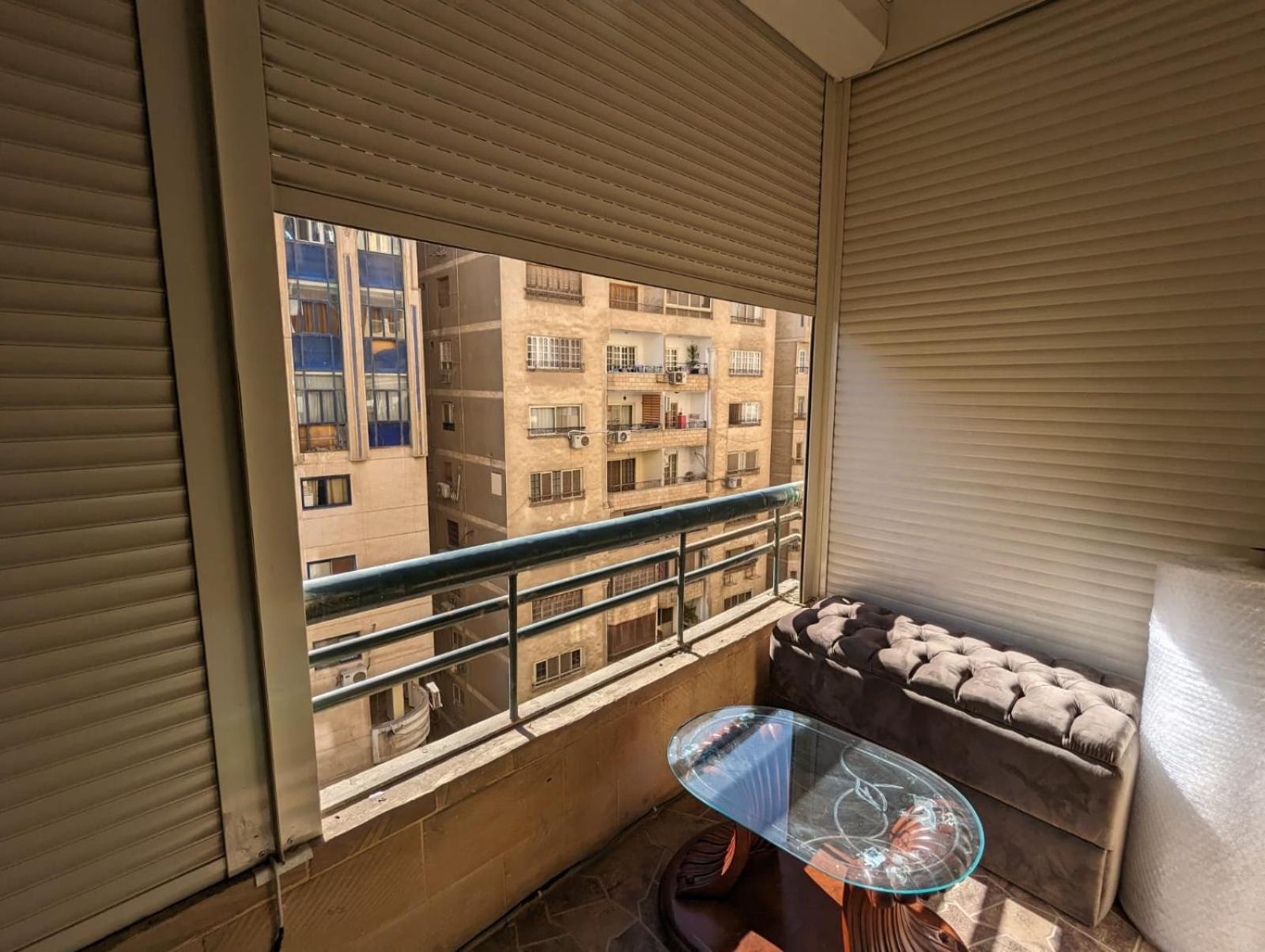 St Regis Apartment Degla Maadi