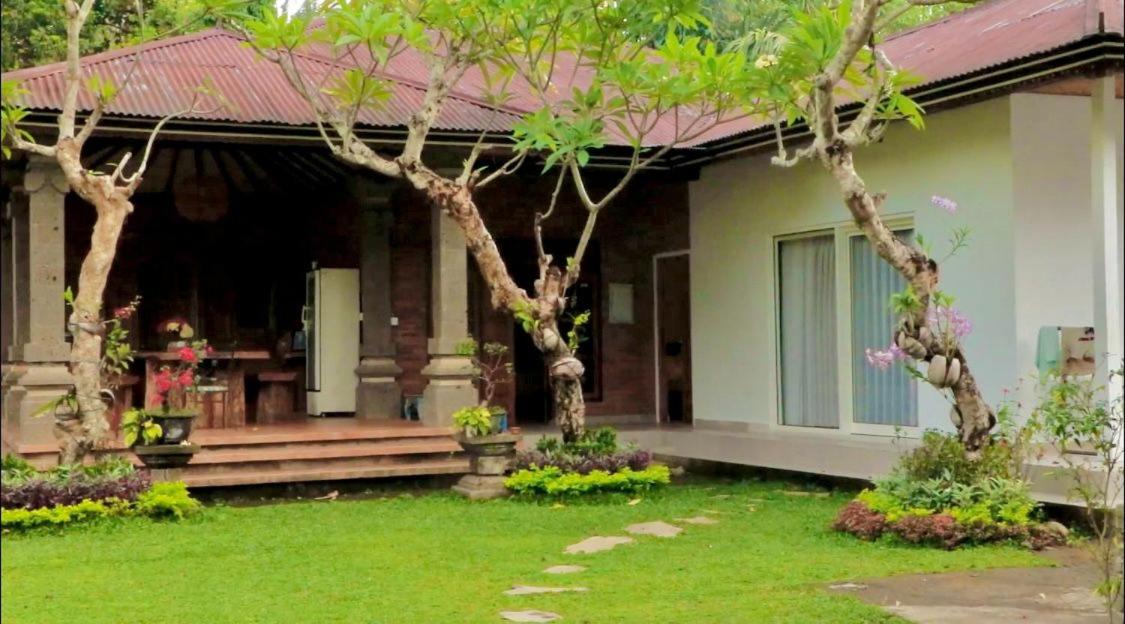 Mesari Cottage Guest House