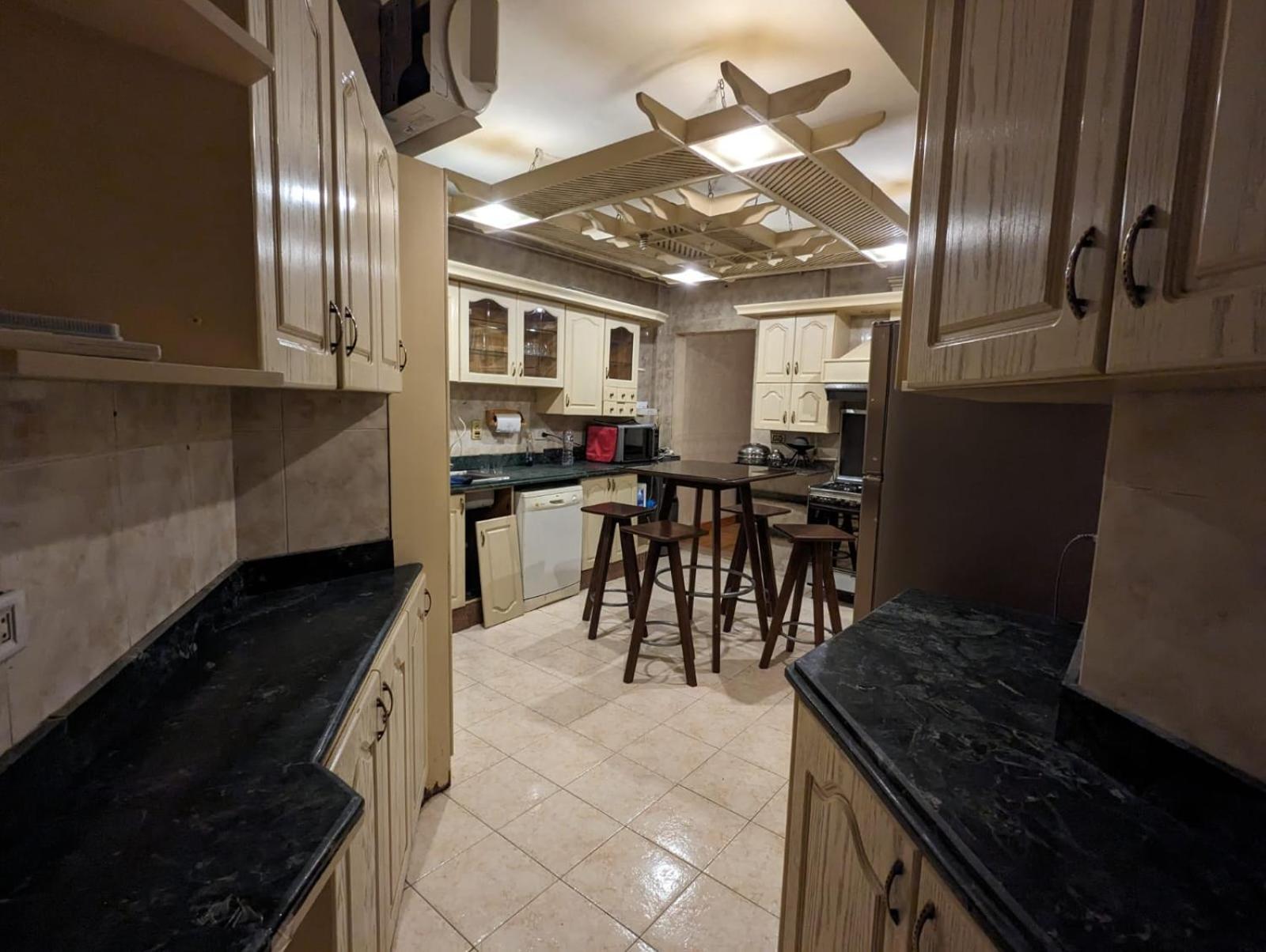 St Regis Apartment Degla Maadi