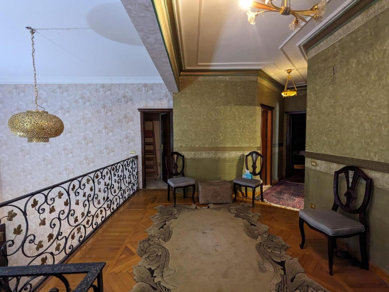 St Regis Apartment Degla Maadi