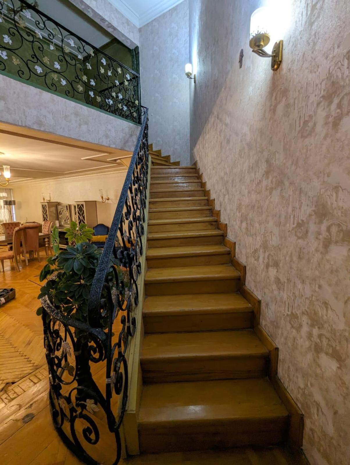 St Regis Apartment Degla Maadi