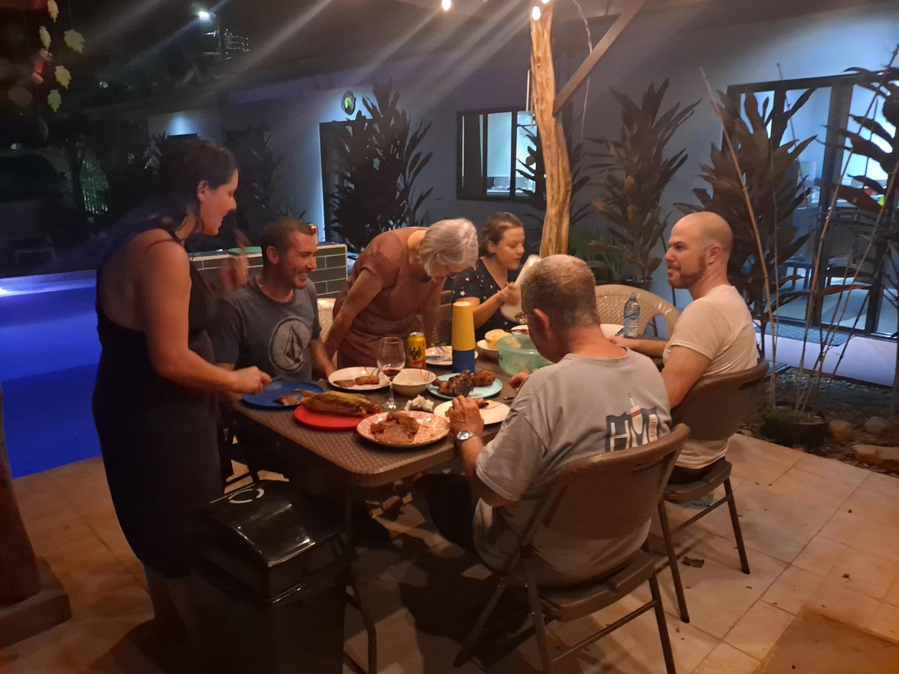 Casa Uvita Bay