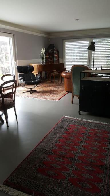 Geneva Vacations - Appartement dans un jardin, 3 chambres - Property Image 26