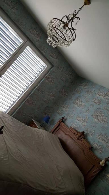 Geneva Vacations - Appartement dans un jardin, 3 chambres - Property Image 27