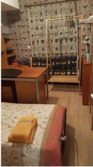 Geneva Vacations - Appartement dans un jardin, 3 chambres - Property Image 24