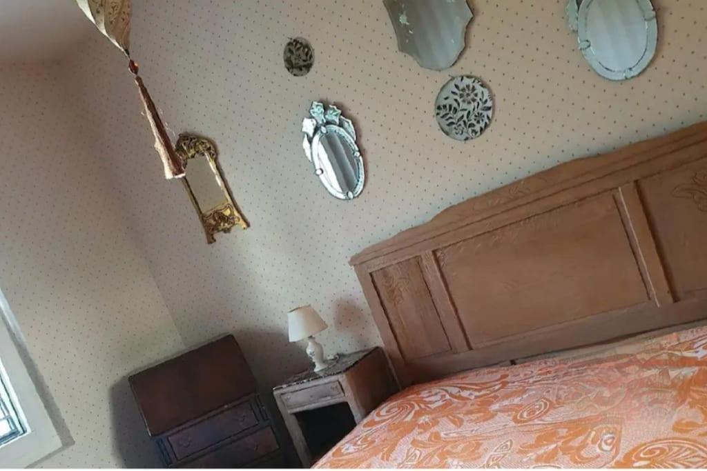 Geneva Vacations - Appartement dans un jardin, 3 chambres - Property Image 41