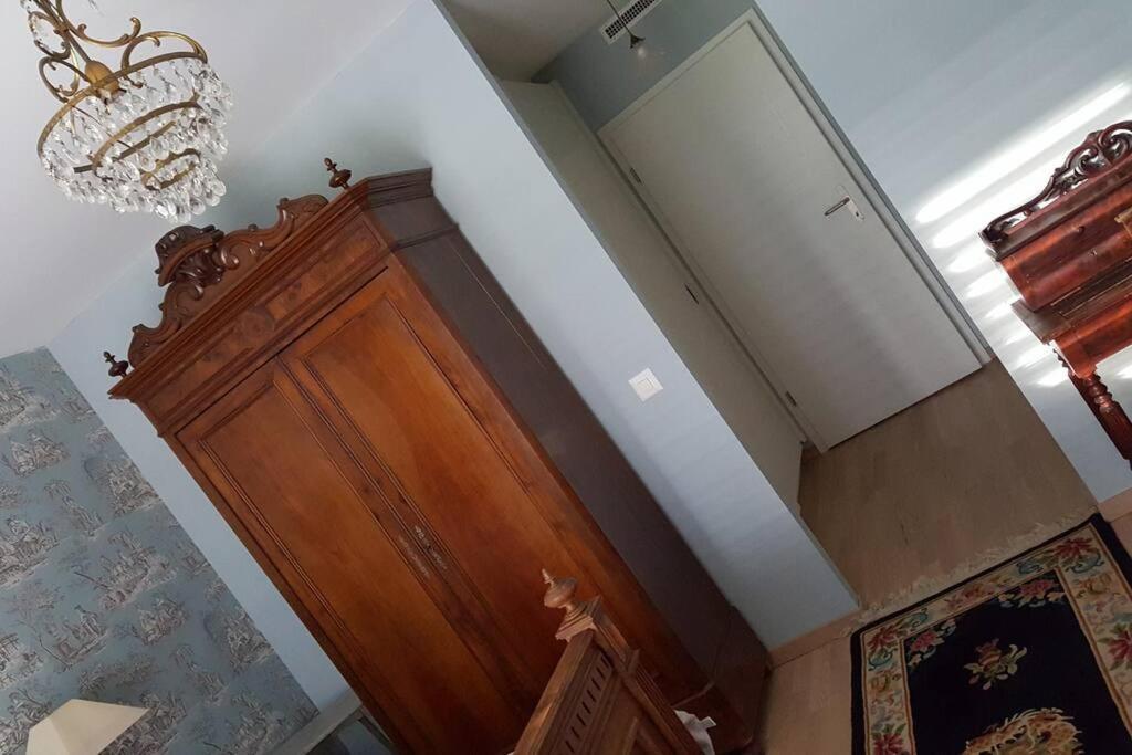 Geneva Vacations - Appartement dans un jardin, 3 chambres - Property Image 42