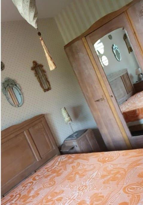 Geneva Vacations - Appartement dans un jardin, 3 chambres - Property Image 14