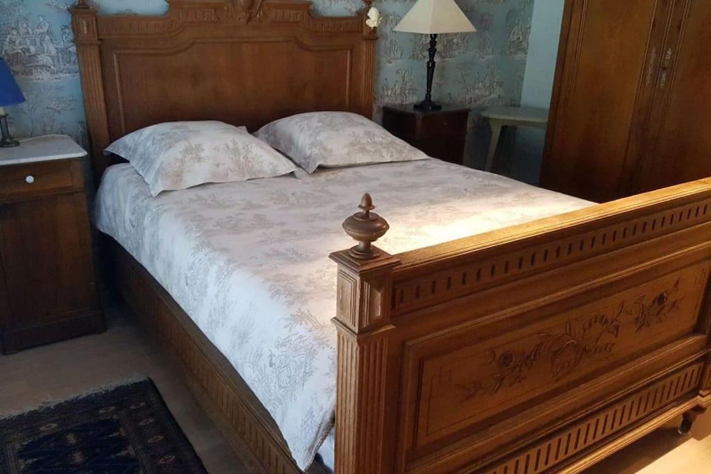 Geneva Vacations - Appartement dans un jardin, 3 chambres - Property Image 16