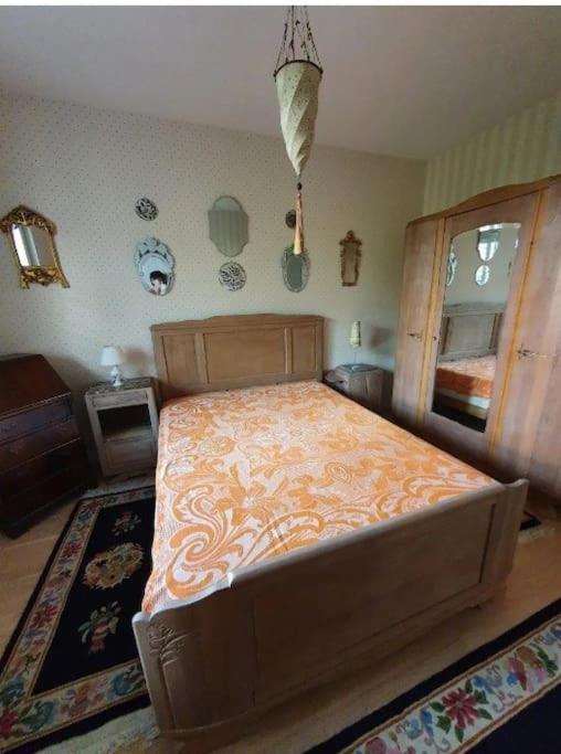 Geneva Vacations - Appartement dans un jardin, 3 chambres - Property Image 23