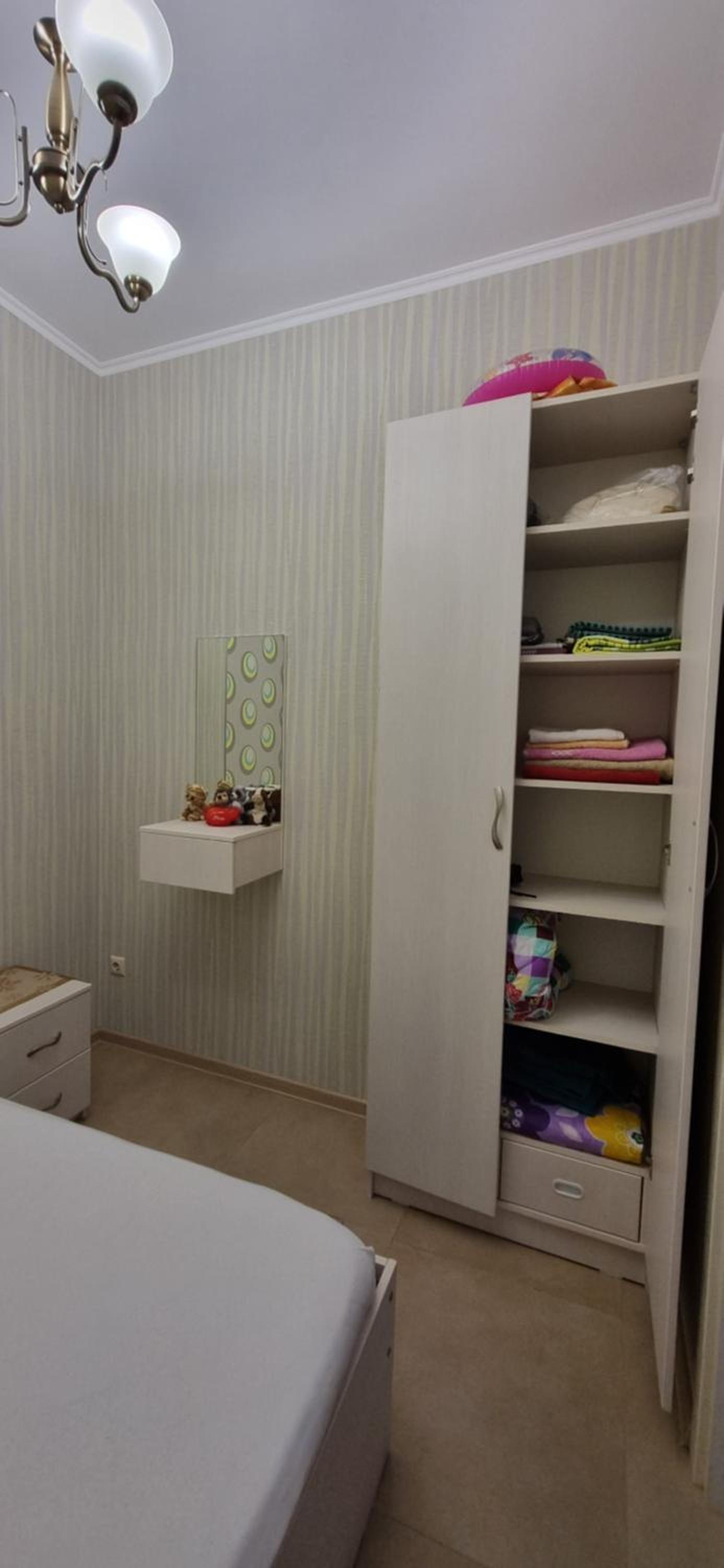 Apartment Katya view 2