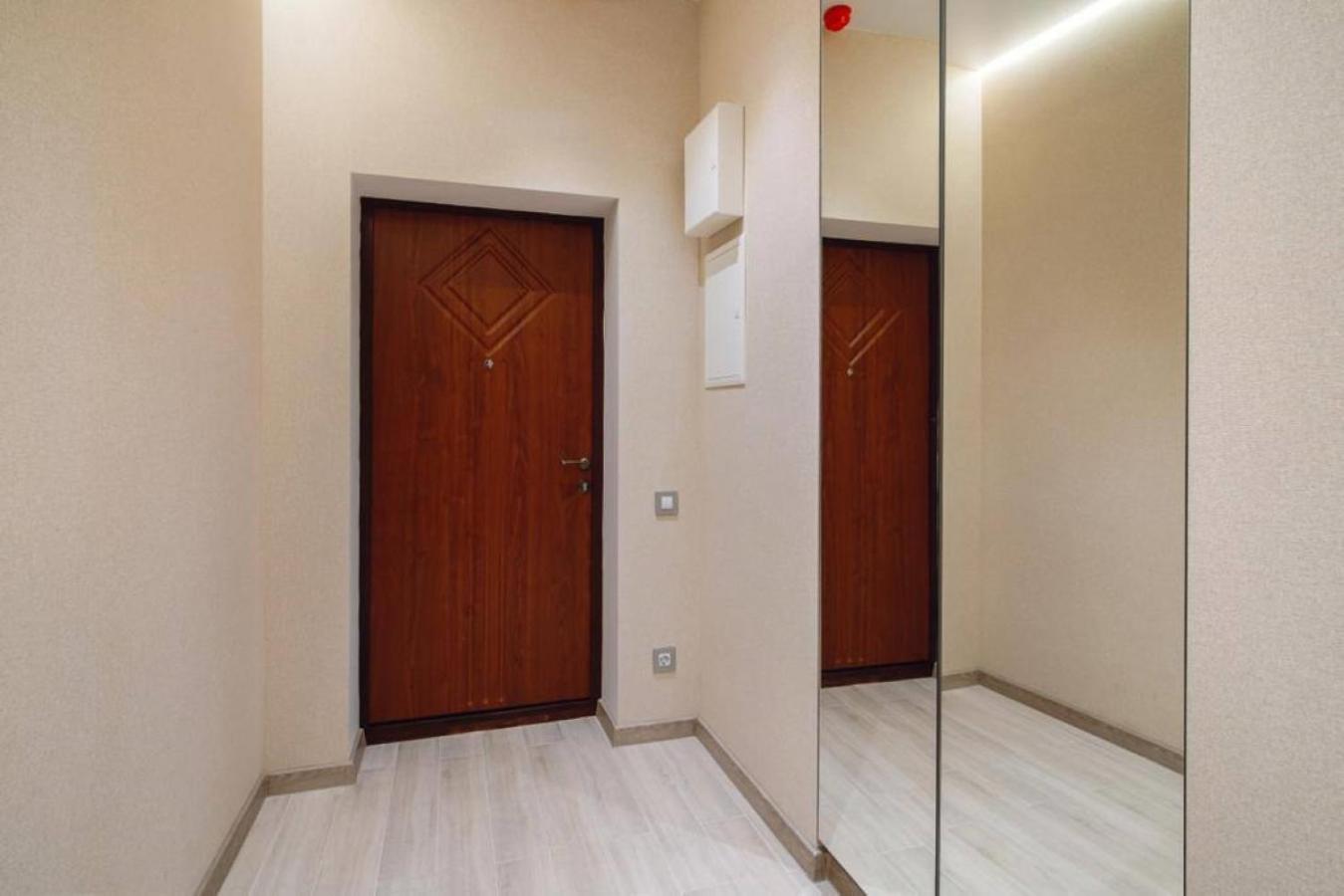 Sea Symphony Luxury Apartments