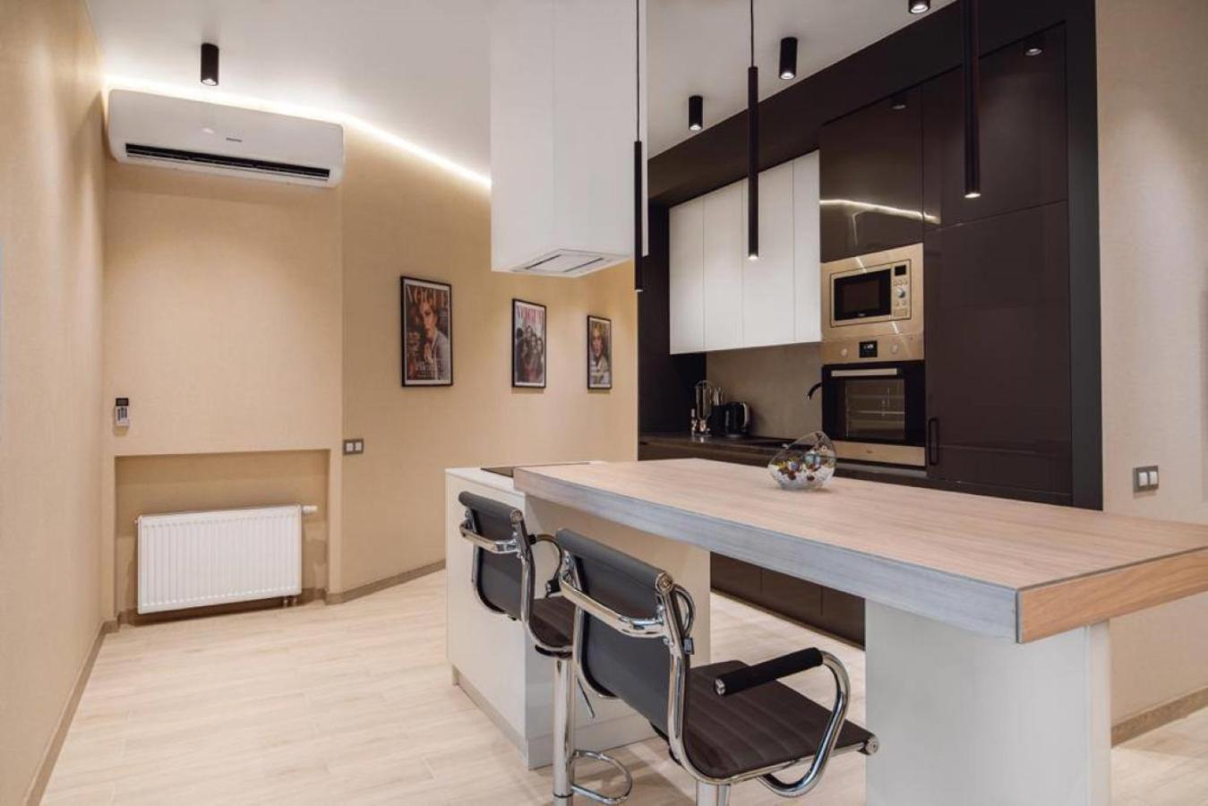 Sea Symphony Luxury Apartments