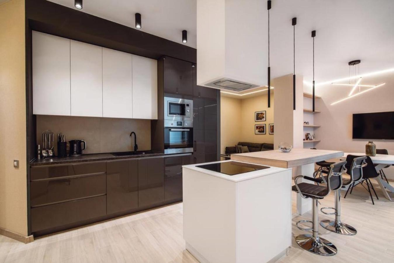 Sea Symphony Luxury Apartments