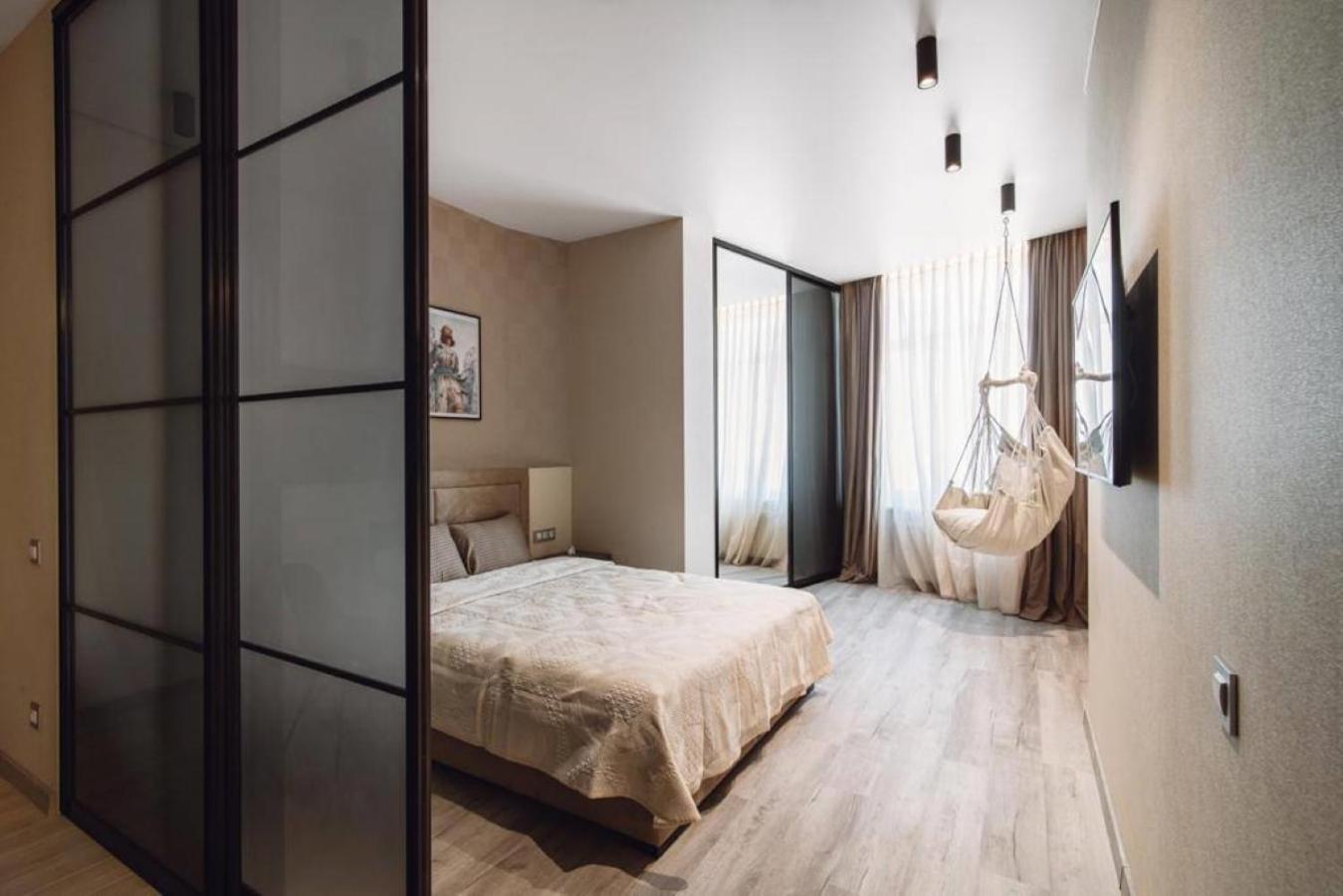 Sea Symphony Luxury Apartments