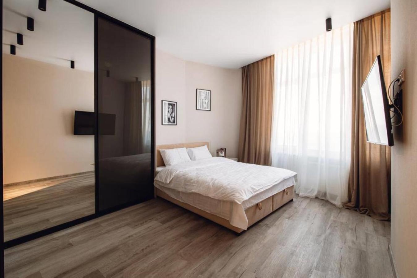 Sea Symphony Luxury Apartments