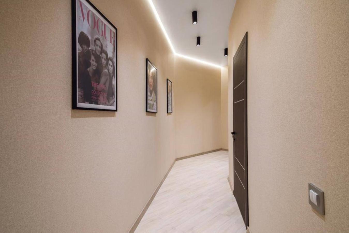 Sea Symphony Luxury Apartments